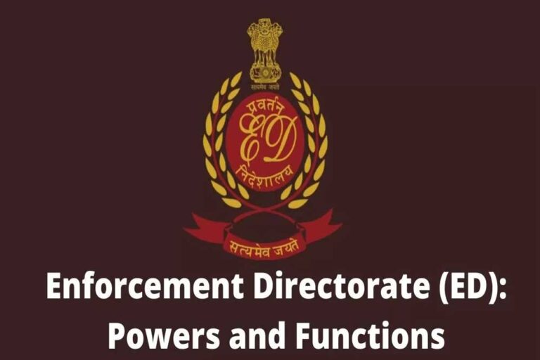 ईडी ने लंदन में बकिंघम पैलेस के पास 150 करोड़ की संपत्ति कुर्क की