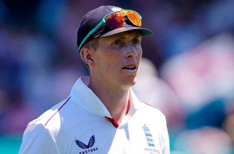 नाइट क्लब कांड पर हैरी ब्रूक की सफाई, सार्वजनिक रूप से मांगी माफी—उस रात क्या हुआ था?