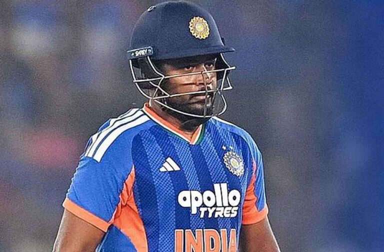 पांचवां टी20 निर्णायक! सैमसन की फॉर्म और अक्षर पटेल की फिटनेस पर टिकी सबकी नजर