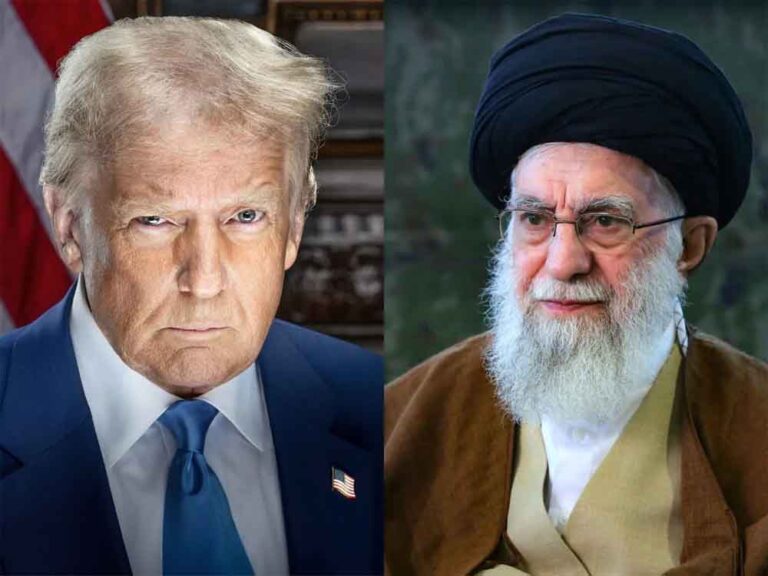 मिडिल-ईस्ट में तनाव चरम पर, ट्रंप की धमकी के बाद ईरान का अलर्ट; इजरायल ने भी कसी कमर