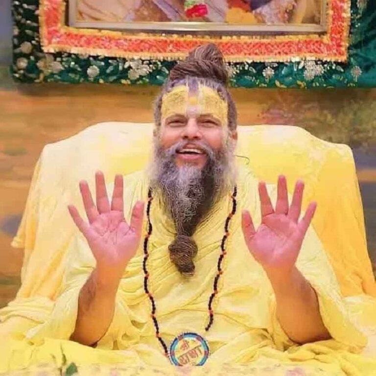 प्रेमानंद महाराज का बड़ा संदेश: गलती और पाप में क्या है सबसे बड़ा अंतर? जानिए प्रायश्चित का सही तरीका