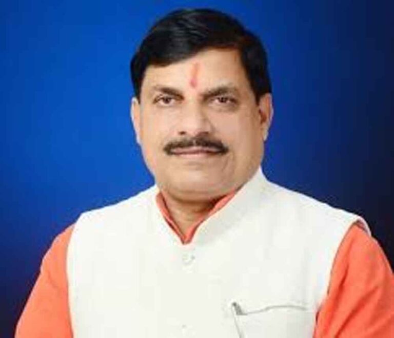 मुख्यमंत्री डॉ. मोहन यादव के नेतृत्व में दावोस में मध्यप्रदेश का निवेश अभियान
