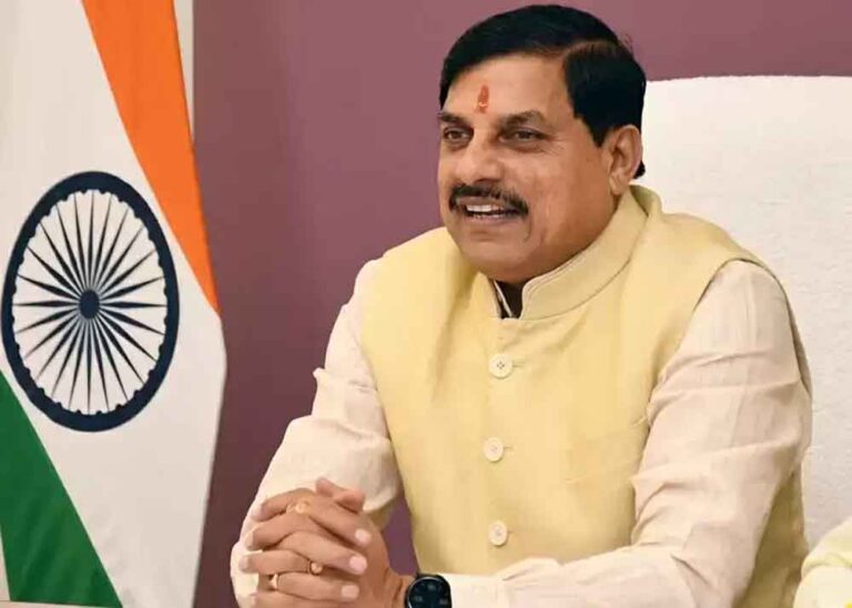 सैनिक भारत की सीमाओं के साथ देश के स्वाभिमान की भी करते हैं रक्षा : मुख्यमंत्री डॉ. यादव