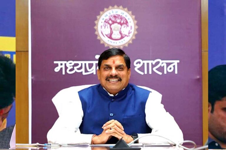 एक्सपोर्ट प्रिपेयर्डनेस इंडेक्स में मध्यप्रदेश की बड़ी छलांग