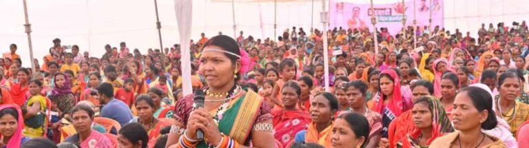 महतारी वंदन योजना से महिला सशक्तिकरण को मिला नया आयाम: मुख्यमंत्री साय