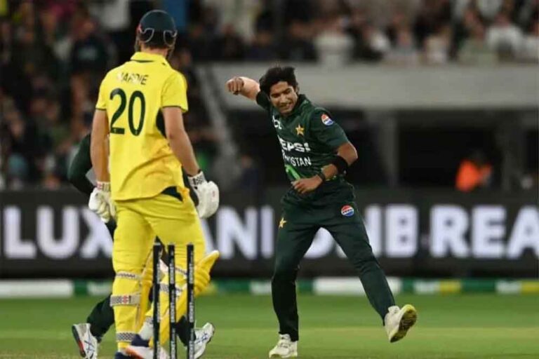 T20 वर्ल्ड कप से पहले महासंग्राम: ऑस्ट्रेलिया vs पाकिस्तान, किसकी ताकत असली?