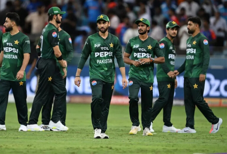 क्या सच में भारत से मैच खेलने से पीछे हटेगा पाकिस्तान? T20 वर्ल्ड कप बहिष्कार की अटकलों की असली हकीकत