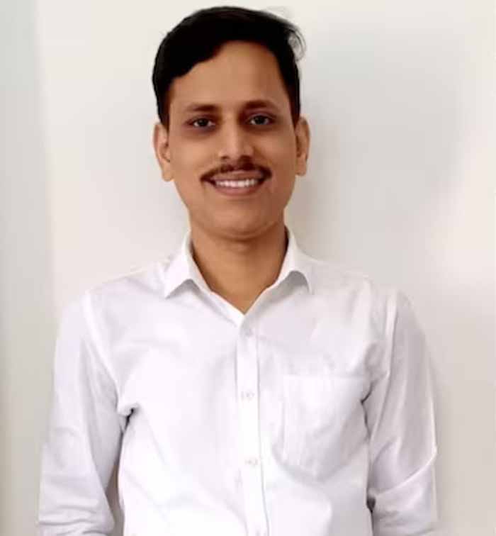 रेलवे स्टेशन पर प्रोफेसर मर्डर केस सुलझा: 12 घंटे में आरोपी गिरफ्तार, पुलिस की टेक्निकल ट्रैकिंग ने खोला राज