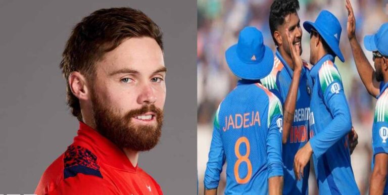 वर्ल्ड कप से पहले टीम इंडिया का खौफ: फिल सॉल्ट बोले—हराने के लिए किस्मत चाहिए