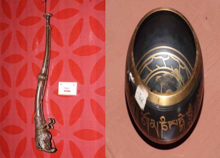 लुप्त हो रहे वाद्य यंत्रों की धुनों को संजो रहा है प्रदेश का लोक एवं जनजातीय संस्कृति संस्थान