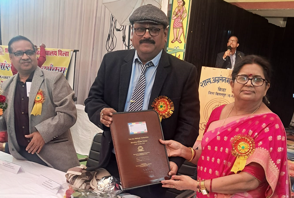 पुरातन काल से ही भारतीय भाषाओं के मध्य सह अस्तित्व का भाव : डॉ संजय अनंत