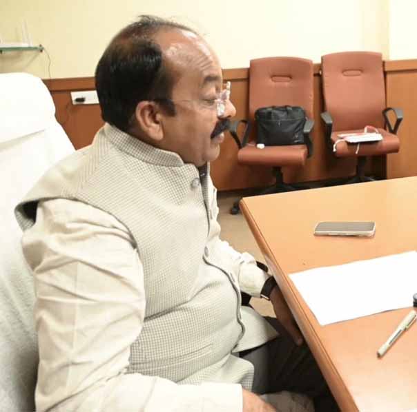 गगणतंत्र दिवस मुख्य समारोह में छत्तीसगढ़ के पथ-विक्रेताओं को मिला पीएम मोदी का न्यौता, बड़ी उपलब्धि: डिप्टी सीएम अरुण साव