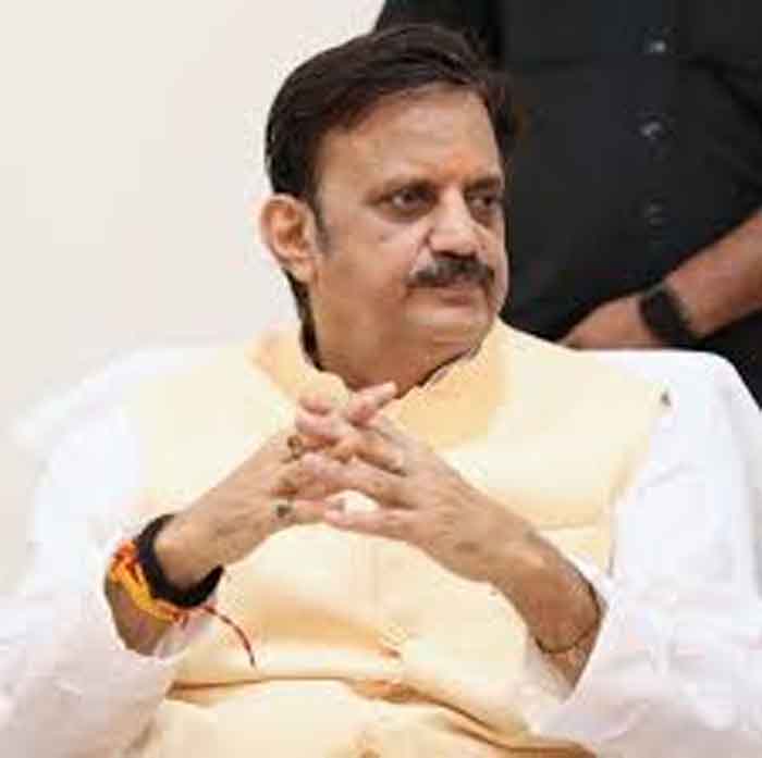 MP में डॉक्टरों–पैरामेडिकल स्टाफ की कमी पर डिप्टी सीएम शुक्ला सख्त, बोले– समयबद्ध भर्ती अब जरूरी