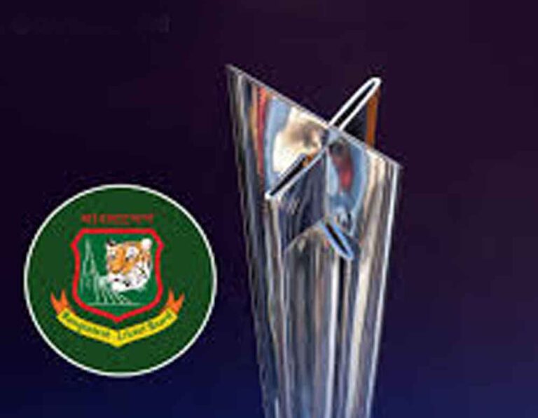 T20 WC 2026: ICC ने बांग्लादेशी पत्रकारों पर लगाया भारत में कवरेज रोक का पाबंदी