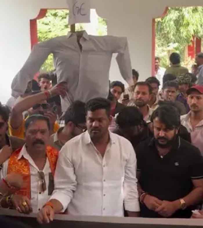 UGC के खिलाफ करणी सेना का बिगुल, 1 फरवरी को भारत बंद का ऐलान