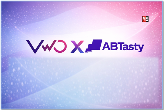 VWO और AB Tasty ने डिजिटल एक्सपीरियंस ऑप्टिमाइज़ेशन के भविष्य को पुनः परिभाषित करने के लिए मिलाया हाथ
