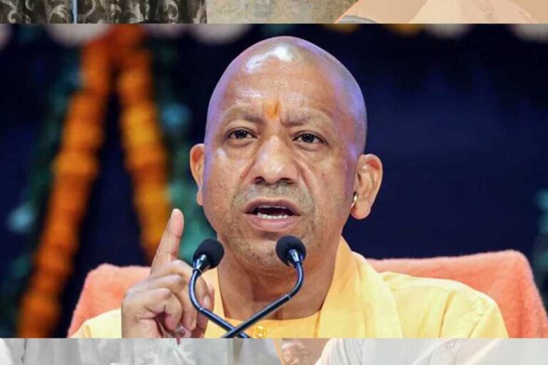 योगी सरकार ने दी कौशल क्रांति को नई दिशा : ‘कौशल दिशा’ पोर्टल से ग्रामीण युवाओं को मिलेगा रोजगार का मार्ग