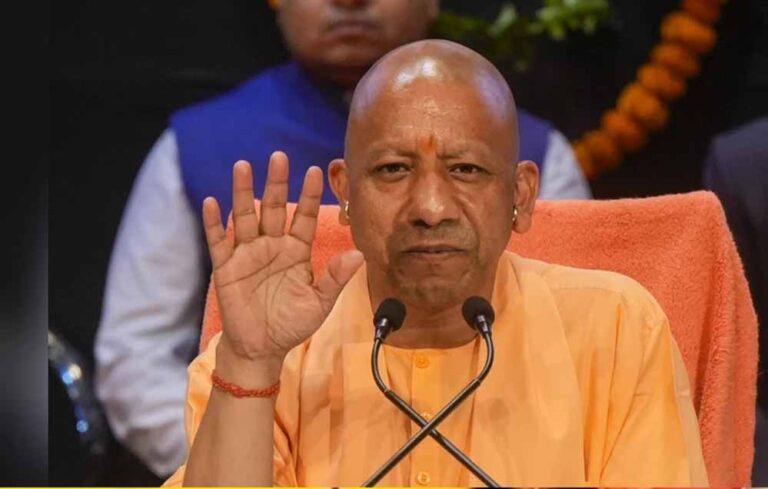 सबकी समस्या का निराकरण सरकार का संकल्प : सीएम योगी