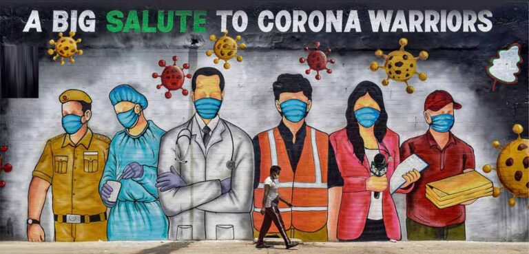 छत्तीसगढ़ स्वास्थ्य विभाग का बड़ा फैसला, कोरोना वॉरियर्स की सत्यापित सूची जारी