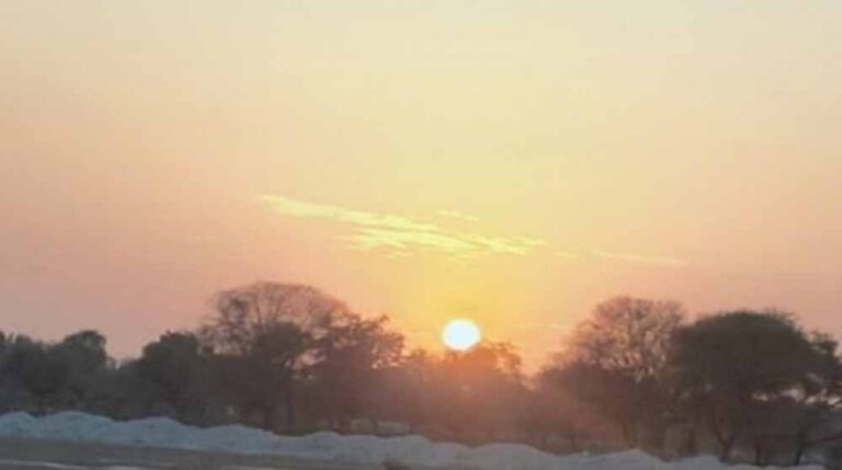 प्रदेश में बढ़ने लगी गर्मी, तापमान 37 डिग्री के आसपास पहुंचा