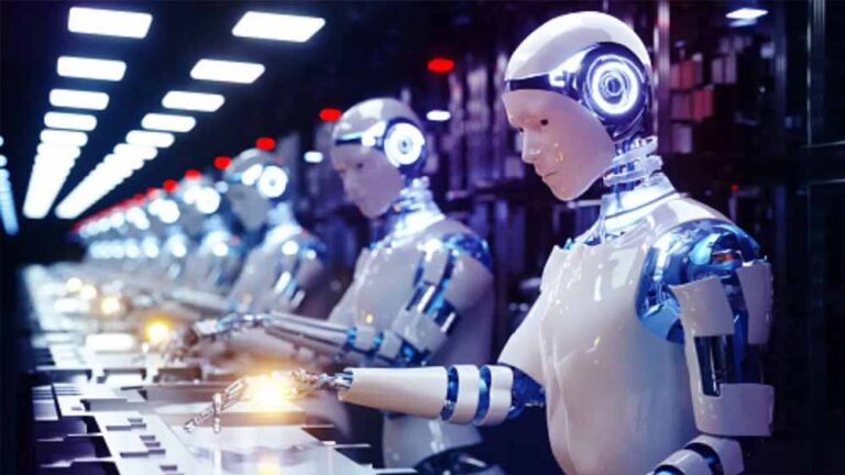 AI एक्सपर्ट्स की चेतावनी: 2027 तक 99% नौकरियां गायब, केवल ये 5 जॉब बचेंगी