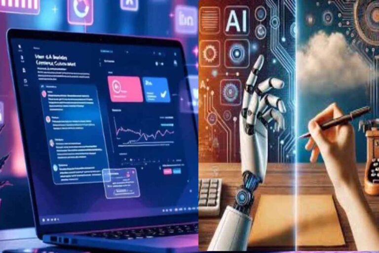 सोशल मीडिया पर AI क्रिएटर्स की घड़ी, सरकार का नया नियम बदल सकता है गेम