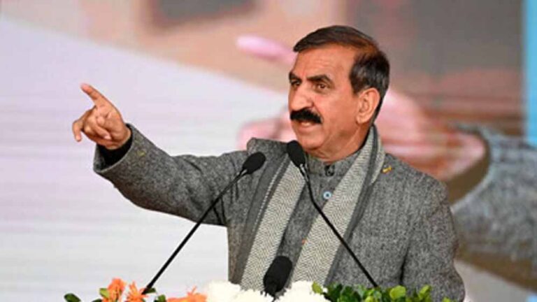 Himachal Pradesh कैबिनेट के बड़े फैसले: टोल टैक्स और आबकारी नीति 2026-27 को मिली मंजूरी, स्वास्थ्य, शिक्षा और रोजगार में अहम निर्णय