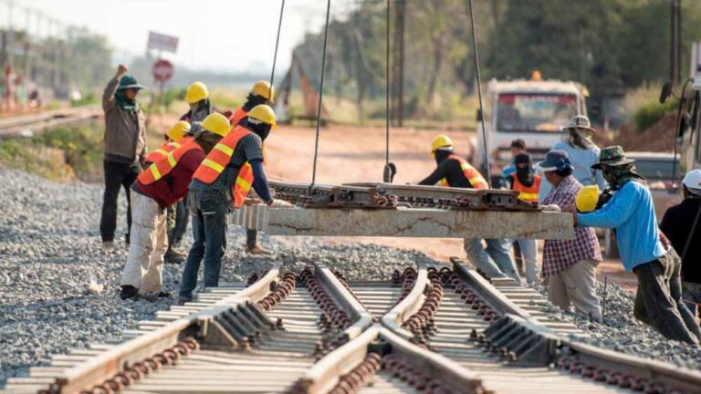 Madhya Pradesh में नई रेल लाइन परियोजना के लिए 1.24 लाख पेड़ों की कटाई प्रस्तावित, अंतिम मंजूरी का इंतजार