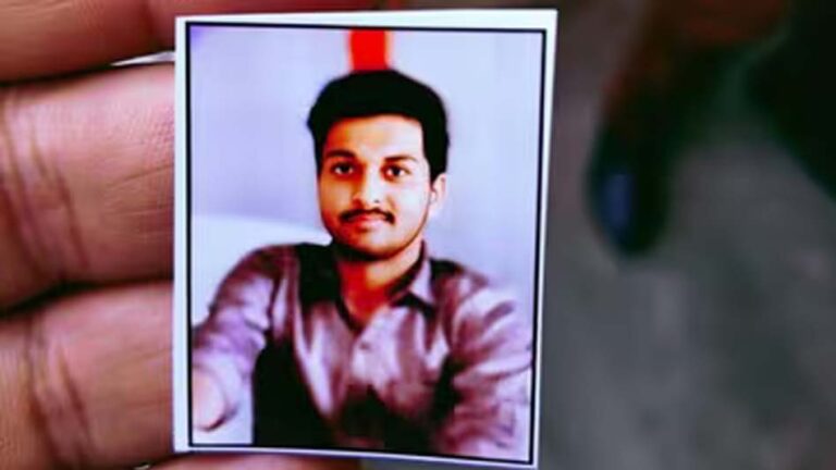 इंदौर में MBA छात्रा के साथ दरिंदगी, आरोपी मुंबई से गिरफ्तार; वीडियो बनाकर करता था ब्लैकमेल