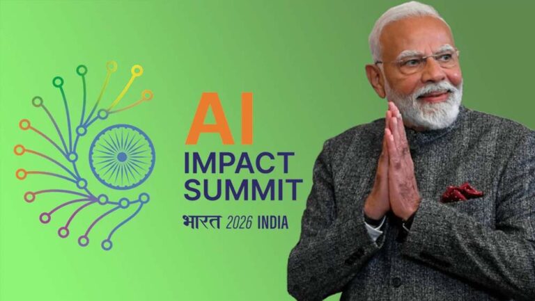 एंथ्रोपिक के CEO और अन्य प्रमुख चेहरे दिल्ली AI समिट में होंगे शामिल, देखें एजेंडा और गेस्ट लिस्ट