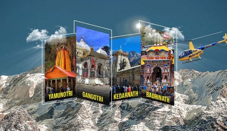 चारधाम यात्रा में लग सकता है रजिस्ट्रेशन शुल्क, कमेटी जल्द सरकार को देगी रिपोर्ट