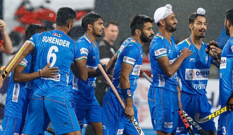 FIH मेंस प्रो लीग: होबार्ट लेग के लिए 24 सदस्यीय भारतीय टीम घोषित, हार्दिक होंगे कप्तान