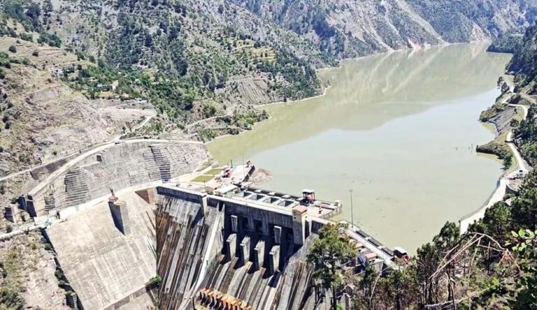 सिंधु जल संधि पर भारत का बड़ा दांव! पाकिस्तान को झटका, अब इस नदी का पानी नहीं जाएगा पार