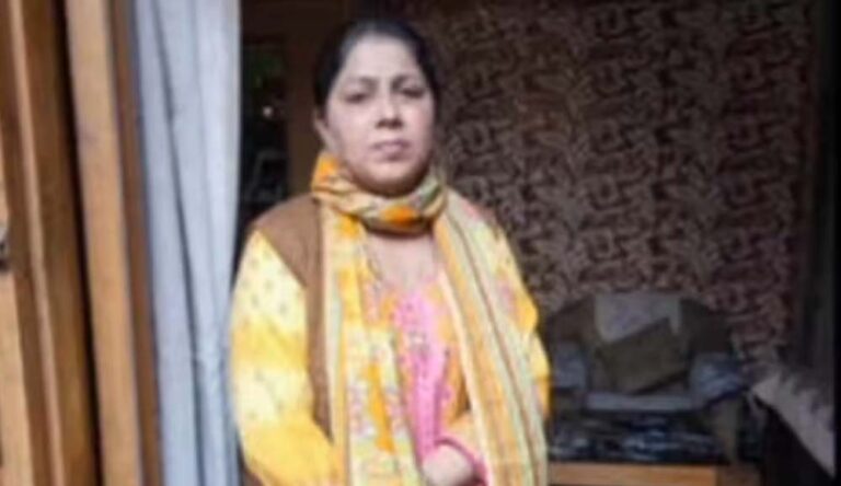 मेरठ में बड़ा खुलासा! सबा फरहत उर्फ नाजिया पर ISI से जुड़ाव और स्लीपर सेल बनाने का आरोप