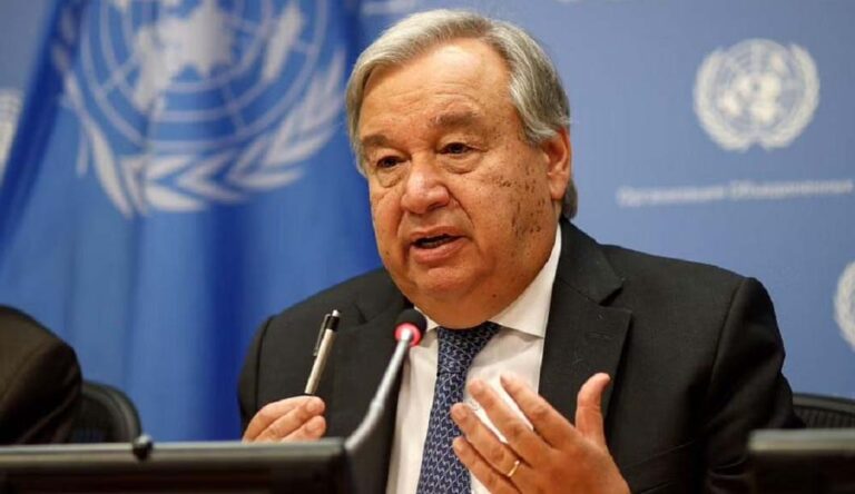 UN चीफ की तारीफ: भारत अब बड़ी शक्ति, दुनिया में योगदान बना अहम