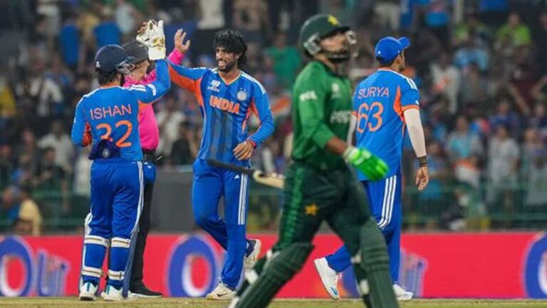 पाकिस्तान से विवाद के बीच भारत को बड़ा झटका, वर्ल्ड कप और चैंपियंस ट्रॉफी की मेजबानी पर संकट