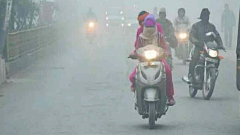 भोपाल-उज्जैन सहित 20 जिलों में बारिश, फसलें प्रभावित; कृषि मंत्री ने सर्वे का ऐलान किया