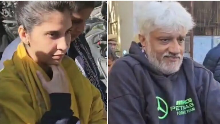 विक्रम भट्ट और पत्नी श्वेतांबरी को सुप्रीम कोर्ट से नियमित जमानत, जांच जारी रहेगी