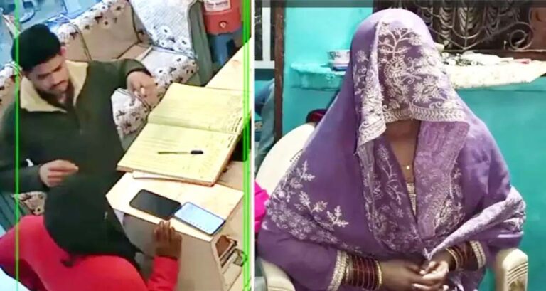 अलीगढ़ में अजब प्रेम की गजब कहानी: शादी में डांसर के साथ दूल्हा फरार