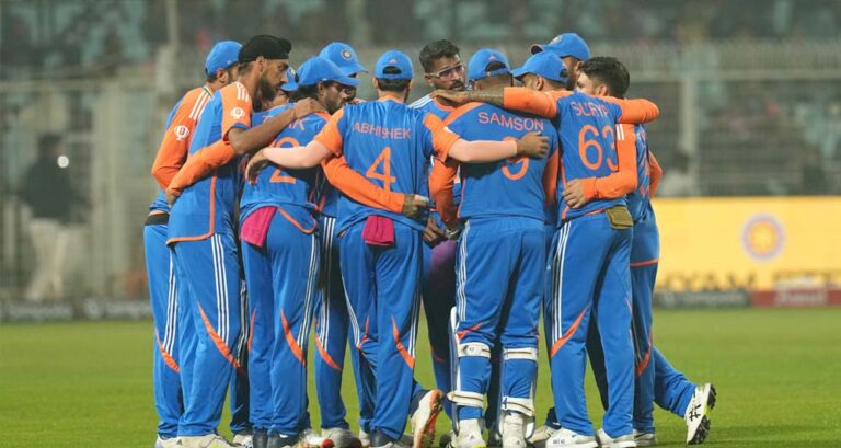 भारत को सेमीफाइनल में पहुंचने के लिए कितने मुकाबले जीतने होंगे? जानें सबसे खतरनाक टीम कौन सी