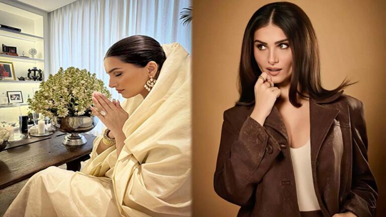 तारा सुतारिया ने खरीदी अपनी सपनों की हवेली, घर की पहली झलक साझा की