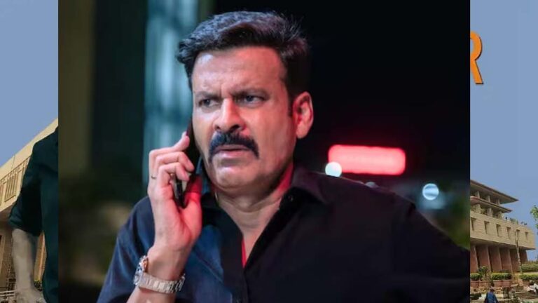 घूसखोर पंडित पर नोटिस: नेटफ्लिक्स और निर्माता-निर्देशकों पर वैभव पाठक का आरोप