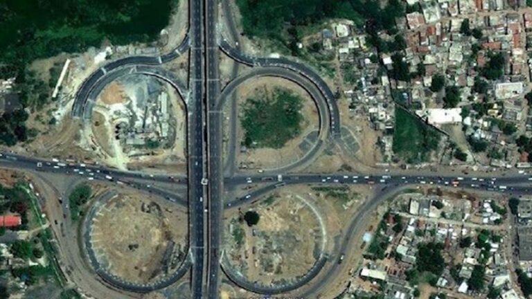 मध्य प्रदेश का पहला चतुर्भुज फ्लाईओवर, सागर के मकरोनिया में बनेगी नई कनेक्टिविटी