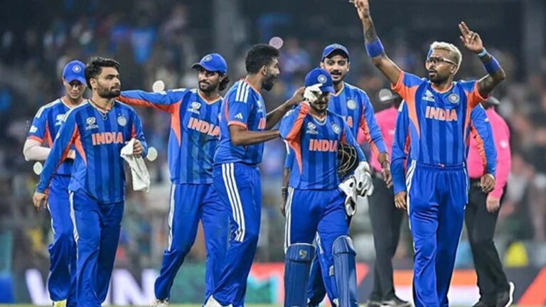 साउथ अफ्रीका से हार के बाद टीम इंडिया में बड़े बदलाव, सेमीफाइनल की राह हुई मुश्किल