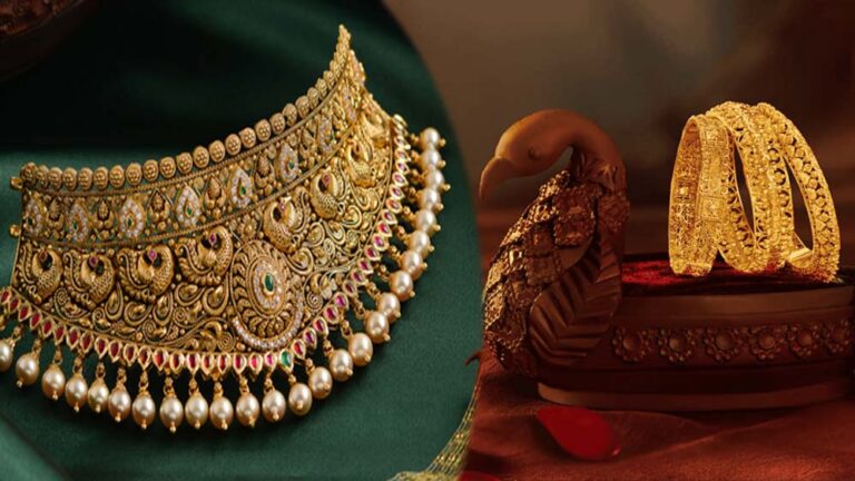 24 कैरेट गोल्ड की कीमत 1 लाख 60 हजार के करीब, चांदी भी हुई महंगी – जानें लेटेस्ट रेट