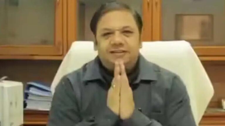 ‘बंजल साहब’ पर गिरेगी गाज, तौलिए से अंडरवियर तक प्रोटोकॉल में शामिल किए थे 50 अफसर