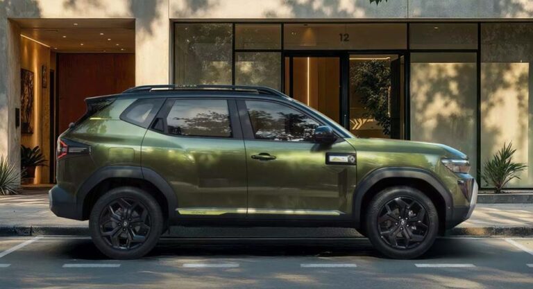 17 मार्च को नई‑जनरेशन Renault Duster लॉन्च, जानें क्या खास फीचर्स मिलने वाले हैं