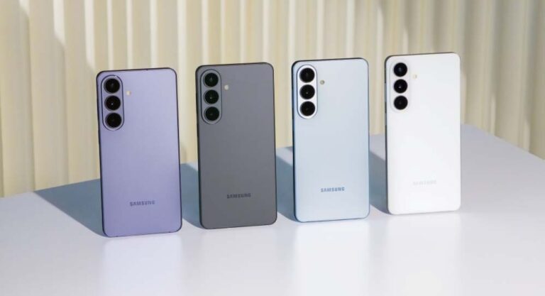 Samsung Galaxy S26 सीरीज भारत में लॉन्च: कीमत, फीचर्स और चिपसेट का पूरा विवरण