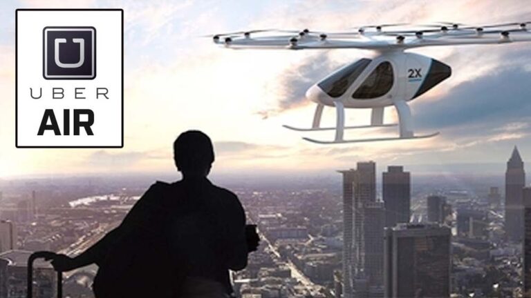 Uber Air Taxi: कैब की तरह मोबाइल ऐप से बुकिंग, उबर की एयर टैक्सी सर्विस जल्द शुरू