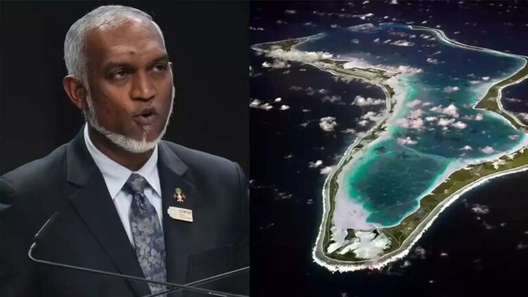 मॉरीशस का बड़ा कदम: मालदीव से रातों-रात तोड़े सारे कूटनीतिक रिश्ते, जानिए वजह